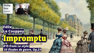 第15番 - 演奏動画のサムネイル