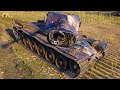 Kranvagn - NOW OR NEVER - World of Tanks