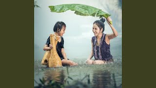 Dew Drops In The Morning