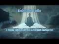 👥 Eckhart Tolle: A Journey from Despair to Enlightenment | Relate Nation