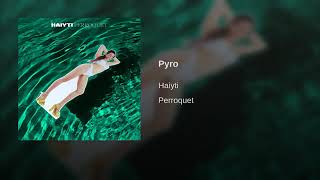 Haiyti - Pyro