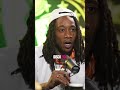 Wiz Khalifa: George Clinton Out-Smoked Me?! 🤯