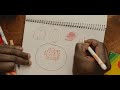 Creative Challenge w/ Eric Adjepong (Day 1) | Crayola Creativity Week 2024