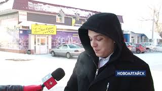 Обманутые работники новоалтайского кафе подадут в суд на владельца Обманутые работники новоалтайского кафе подадут в суд на владельца