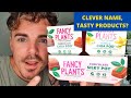 How delicious is the range from fancy plants vegan australia taste test