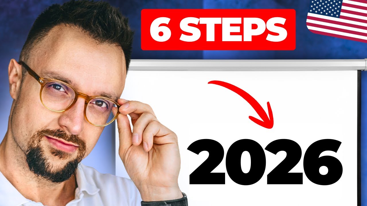 6 Creative Marketing Rules You Need Before 2026 Kills Your Ads | Cernovsky 🇺🇸