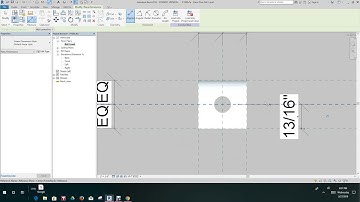 Revit Family Face Based Plate
