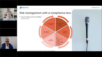 Risk and compliance: Can’t we just be friends?