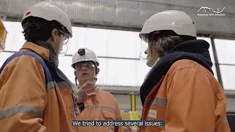 Phased Array UT - Immersion Tank Retrofit