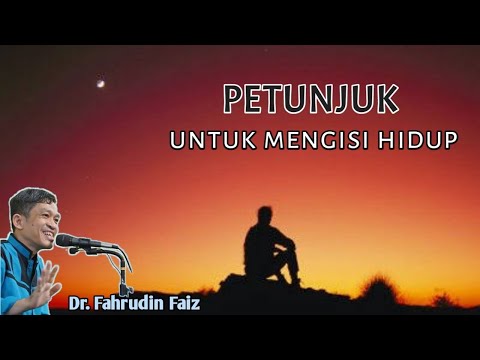 Video: Isi Hidupmu Dengan Dirimu Sendiri