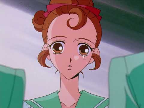 [Strawberry Blond] Revolutionary Girl Utena AMV