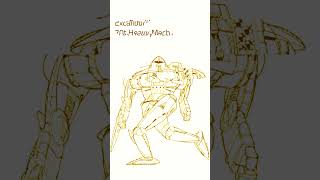 BattleTech: Excalibur BattleMech (#mechwarrior #battletech #battletechlore #scifi)