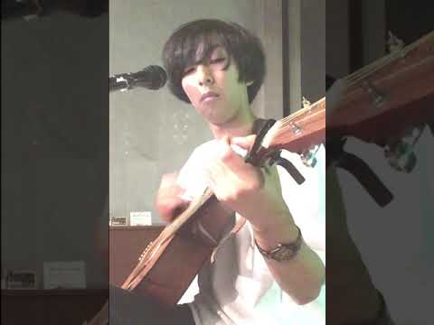 (cover) 男の勲章 - 嶋大輔 (今日俺バンド)