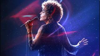 Ornella Vanoni, Elisa - Almeno tu nell'universo (Official Lyric Video)