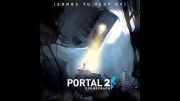 Portal 2 OST - Love as a Construct - Volume 1