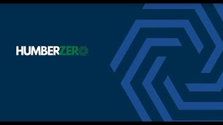 Humber Zero Benefitting the Community, the Climate and the Economy   Webinar