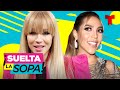 Noelia le manda un impactante consejo a Frida Sofía | Suelta La Sopa