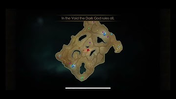 Legacy of Discord clash July 22 octavos buglegacy