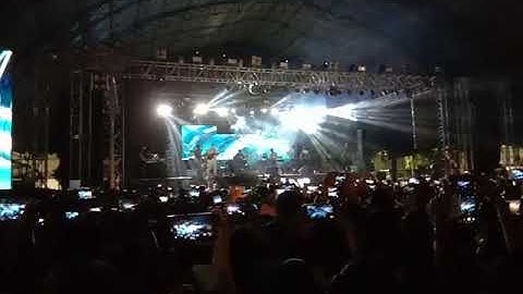 Main Hoon Hero Tera| Armaan Malik|  |Pulse 2018| | AIIMS NEW DELHI |