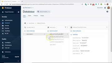 Get Document ID from Firestore, save to object