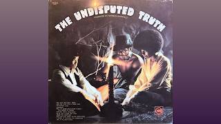 The Undisputed Truth - Smiling Faces Sometimes ( Remastered Vinyl Audio )