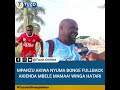 MPANZU HAJAFUNGA HAJA ASSIST ILA AANZE KILA SIKU KAMA BEKI KAMA WINGA