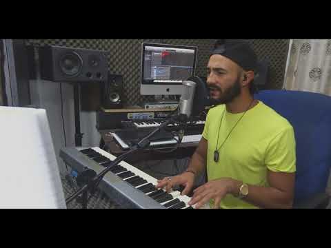 Haralambie Gabriel - Pana vom imbatrani (Cover) Robert Toma