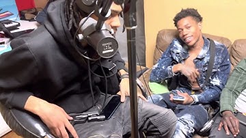 D2R Marco And CobiDub Back In The Room BTS Part 6