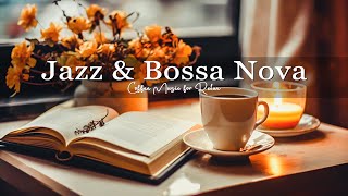 Positive Jazz - Happy Jazz Music & Sweet Bossa Nova Music for Relax, Study, Work