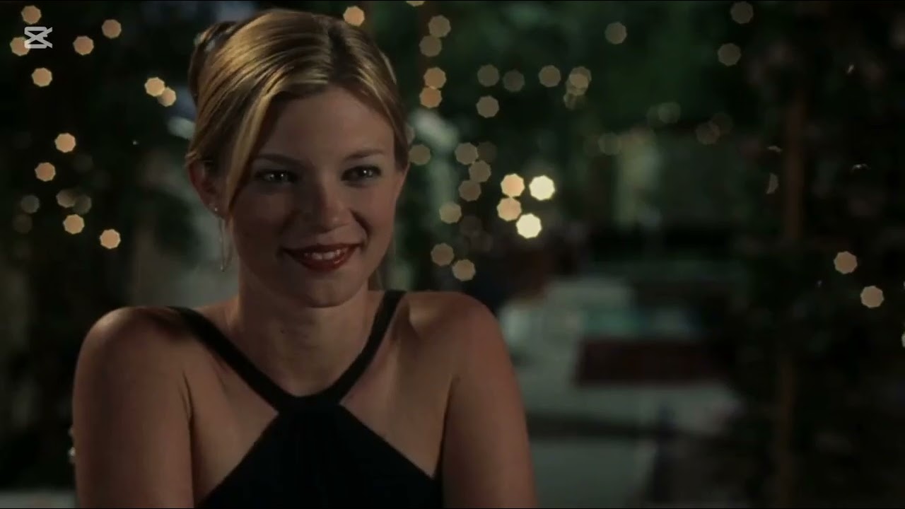 movie recap for "The Butterfly Effect"