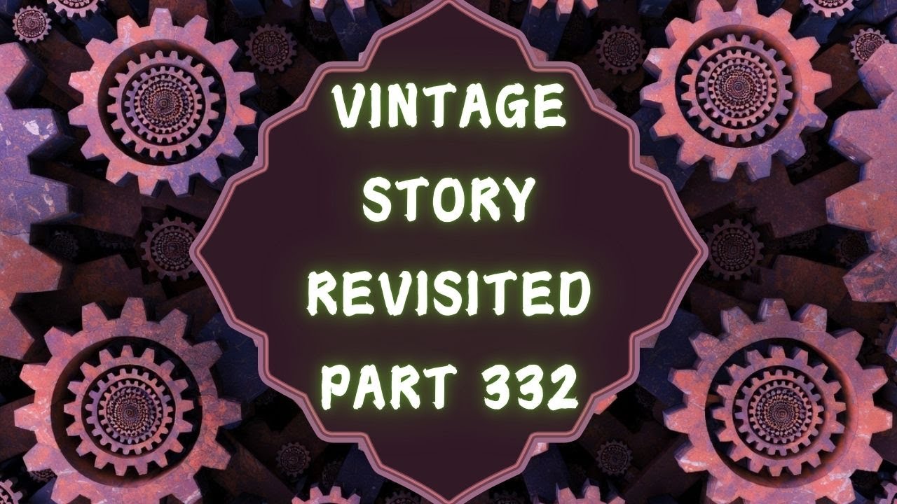 Vintage Story - Revisited - Part 332 - 2026 - YouTube