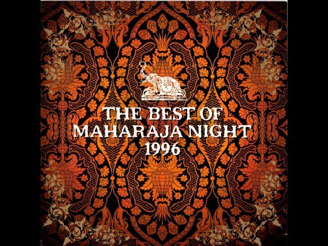 マハラジャナイト～ザ・ベスト・オブ・マハラジャナイト1992〜1996 CD5枚 Amazon.co.jp: ザ・ベスト・オブ・マハラジャナイト1996～ノン