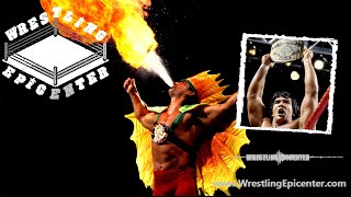 Famous Ricky The Dragon Steamboat 2004 Full Career Shoot Interview - Ric Flair, Randy Savage, WWE, WCW, NWA Profile