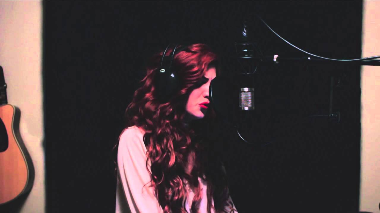 Young And Beautiful Cover Lana Del Rey