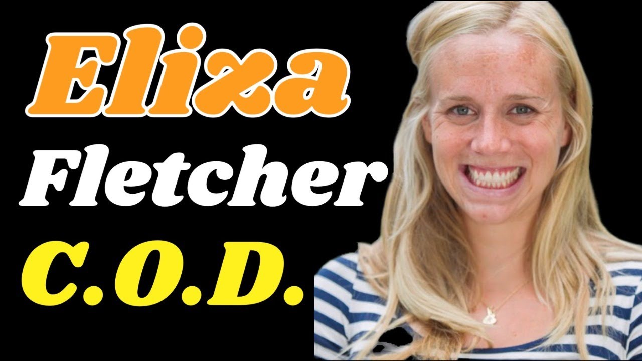 BREAKING NEWS! Eliza Fletcher Cause of Death REVEALED! YouTube