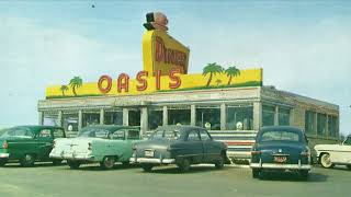 Around INdiana: Plainfield's Oasis Diner