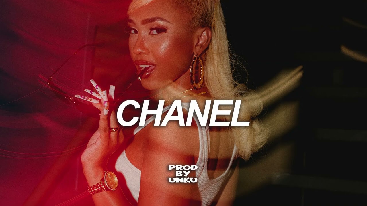 (Free) Amapiano instrumental "Chanel" Tyla x Oxlade x Libianca type beat 