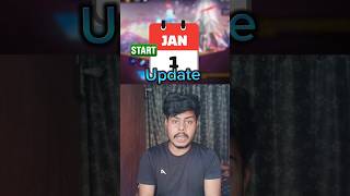 🎉 New Year 2026 Free Fire Updates 🔥 1 January Se Start + Free Gift 🎁 screenshot 2