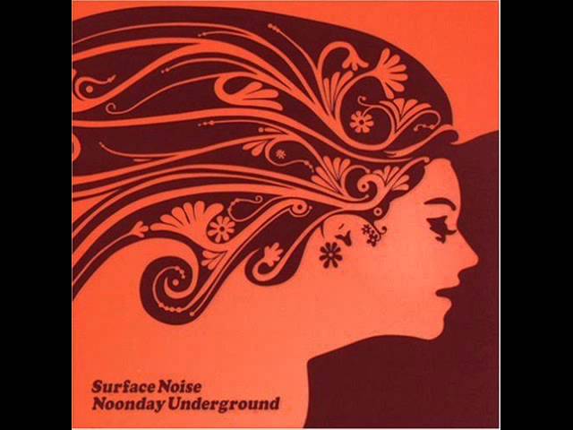 Watch The Noonday Underground - Got It Alone on YouTube