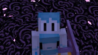 Minecraft hi-jinks (Part 20): Im a living pincushion