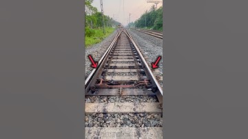 Motor point switch : Train Track changing point #shorts