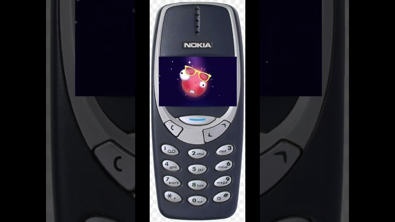 Shoot The Moon Nokia 3310 Lol 