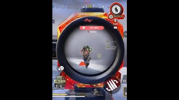 INTENSE WIPE OUT ENCOUNTER|POCO X6 PRO #codm #codmobile #callofdutymobile #pocox6pro