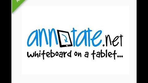 Annotate: Google Chrome Extension
