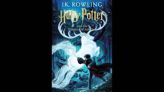 Harry Potter and the Prisoner of Azkaban Audiobook