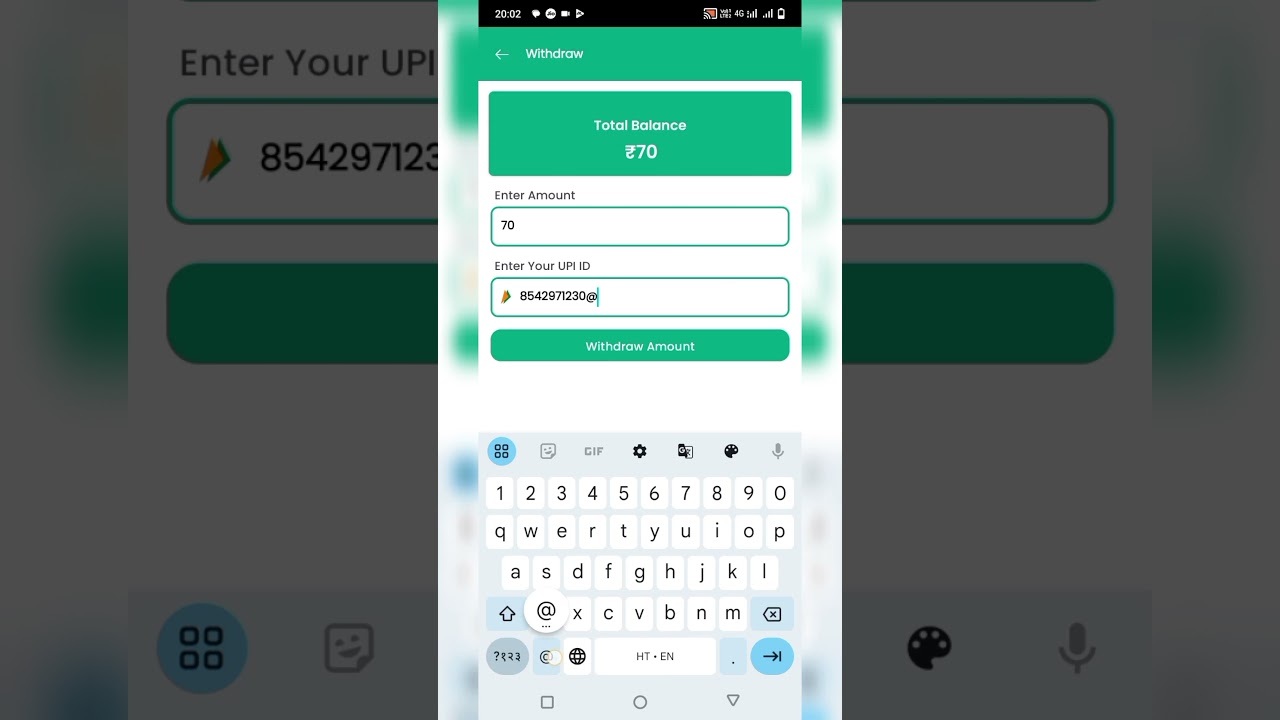 Bonus buddy withdrawal money 🤑🤑 received 