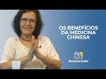 Os Benefícios da Medicina Chinesa - Programa Tv Atende | Tv Andradas