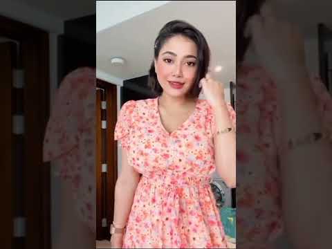 #Lovely Ghosh New Shorts hot video #CallMeSherni