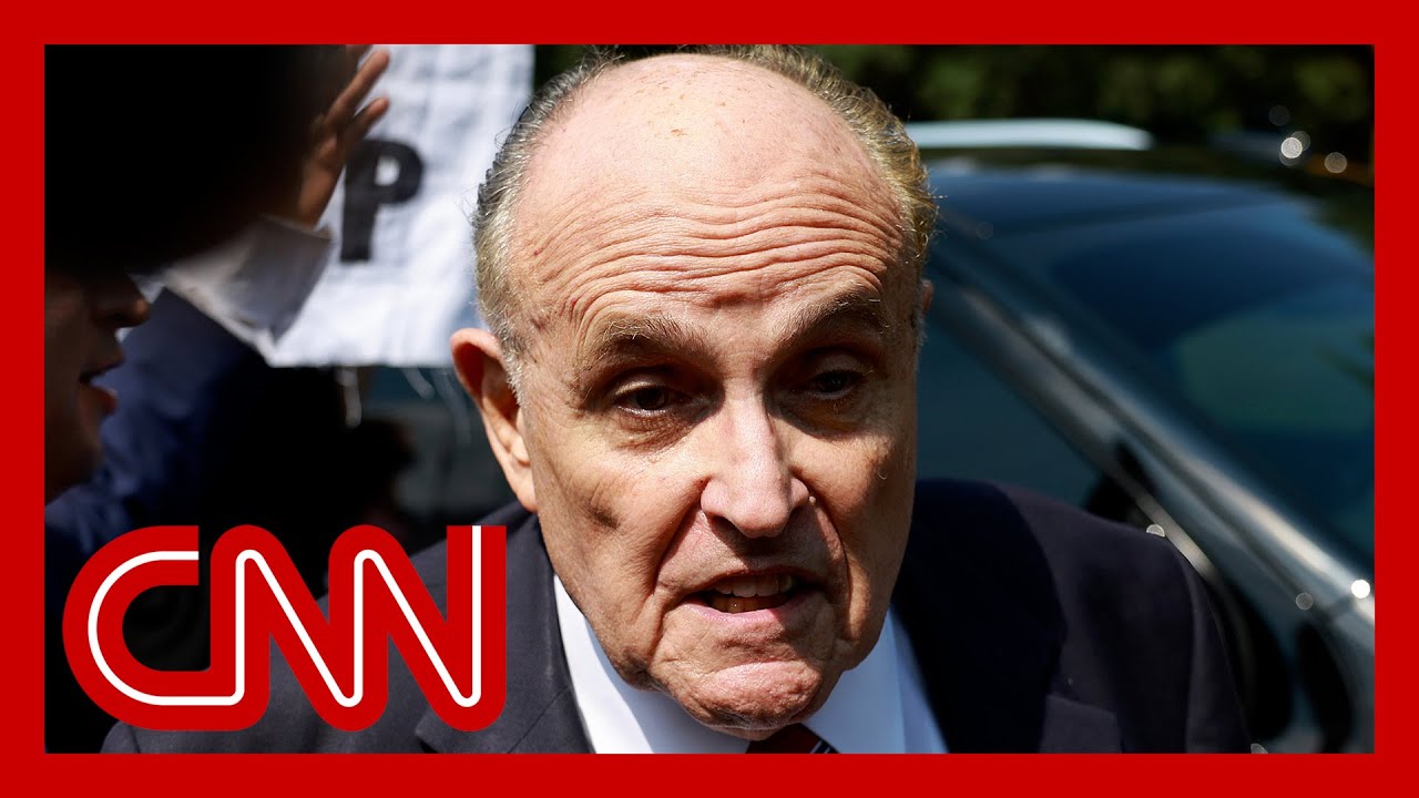 What’s next for Giuliani after losing defamation suit