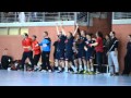"Au Fond des Filets" : finales de zones de la Coupe de France Régionale de handball